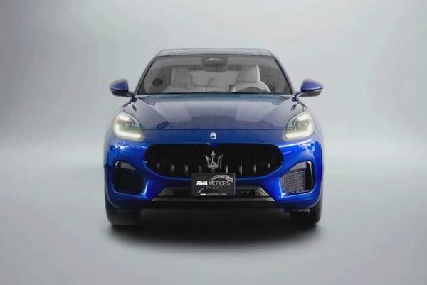4,145 / 60 months | 0% DP | 2023 Maserati Grecale Modena / Full Service History / Maserati Warranty