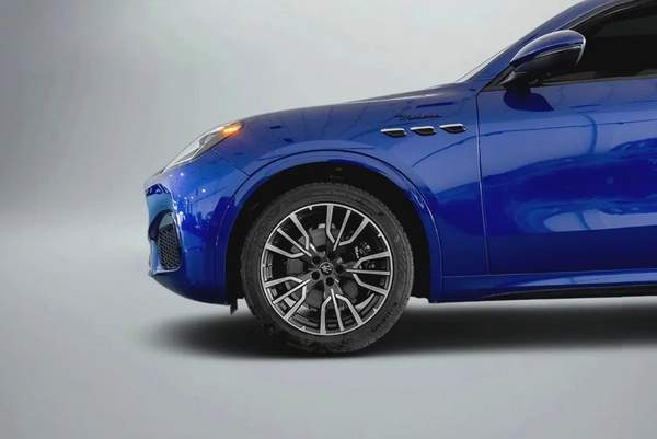 4,145 / 60 months | 0% DP | 2023 Maserati Grecale Modena / Full Service History / Maserati Warranty