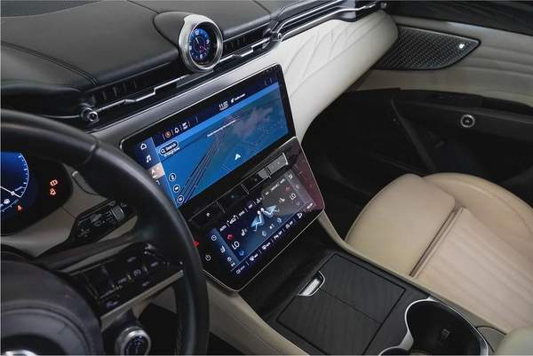 4,145 / 60 months | 0% DP | 2023 Maserati Grecale Modena / Full Service History / Maserati Warranty