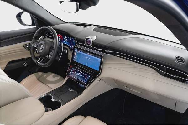 4,145 / 60 months | 0% DP | 2023 Maserati Grecale Modena / Full Service History / Maserati Warranty