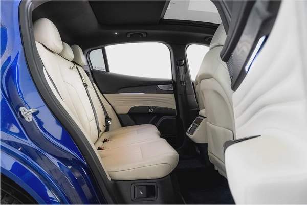 4,145 / 60 months | 0% DP | 2023 Maserati Grecale Modena / Full Service History / Maserati Warranty