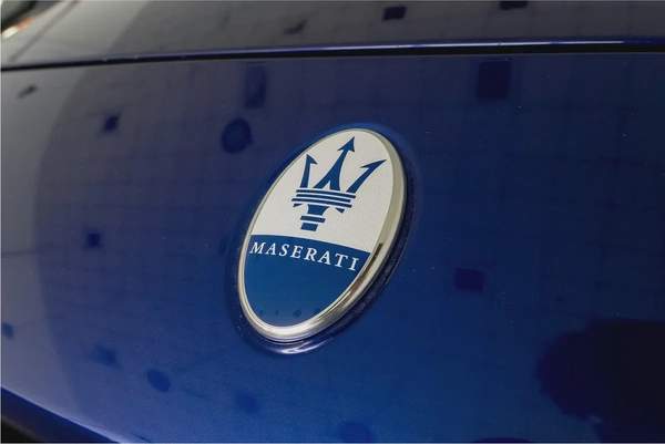 4,145 / 60 months | 0% DP | 2023 Maserati Grecale Modena / Full Service History / Maserati Warranty