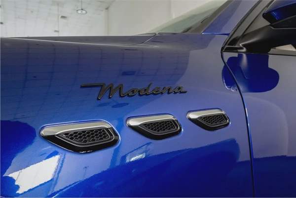 4,145 / 60 months | 0% DP | 2023 Maserati Grecale Modena / Full Service History / Maserati Warranty