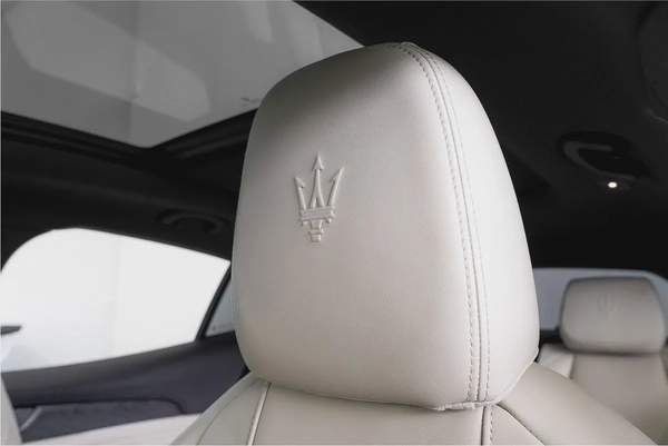 4,145 / 60 months | 0% DP | 2023 Maserati Grecale Modena / Full Service History / Maserati Warranty