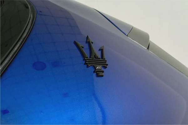 4,145 / 60 months | 0% DP | 2023 Maserati Grecale Modena / Full Service History / Maserati Warranty