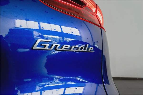 4,145 / 60 months | 0% DP | 2023 Maserati Grecale Modena / Full Service History / Maserati Warranty