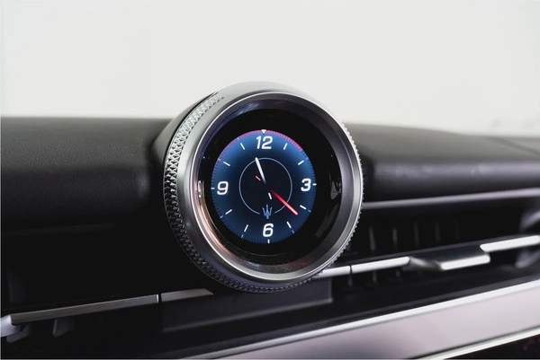 4,145 / 60 months | 0% DP | 2023 Maserati Grecale Modena / Full Service History / Maserati Warranty