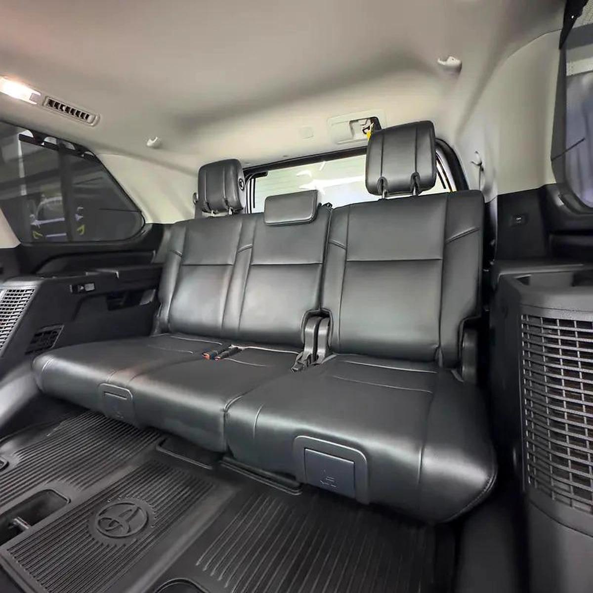 2025 Toyota Sequoia Limited hybrid-5-5