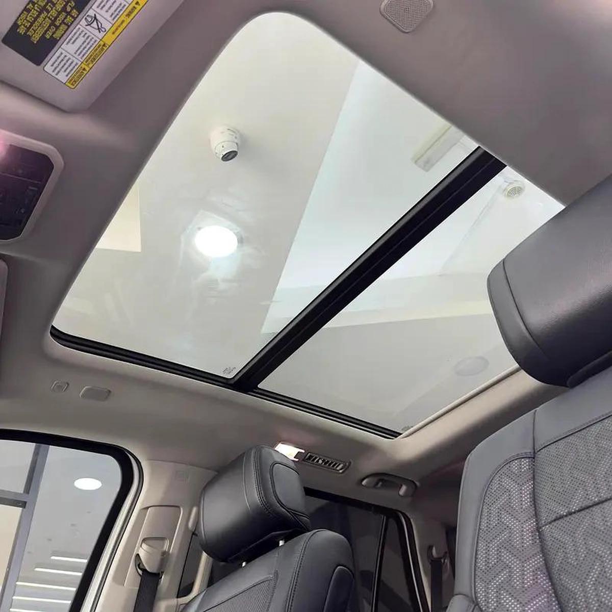 2025 Toyota Sequoia Limited hybrid-2-2