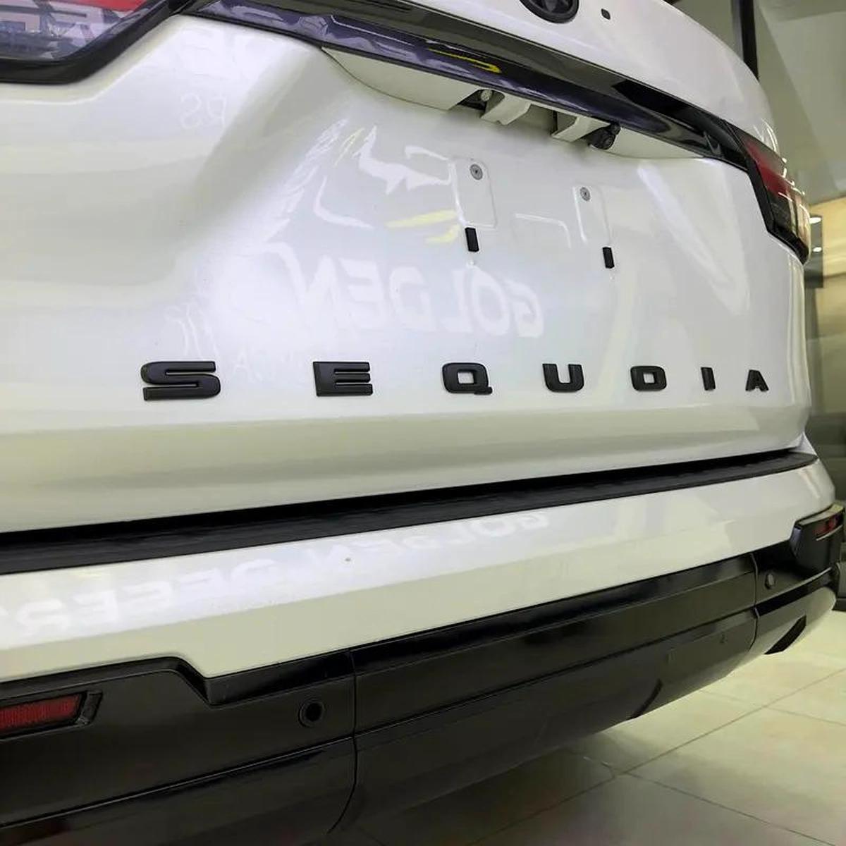 2025 Toyota Sequoia Limited hybrid-9-9