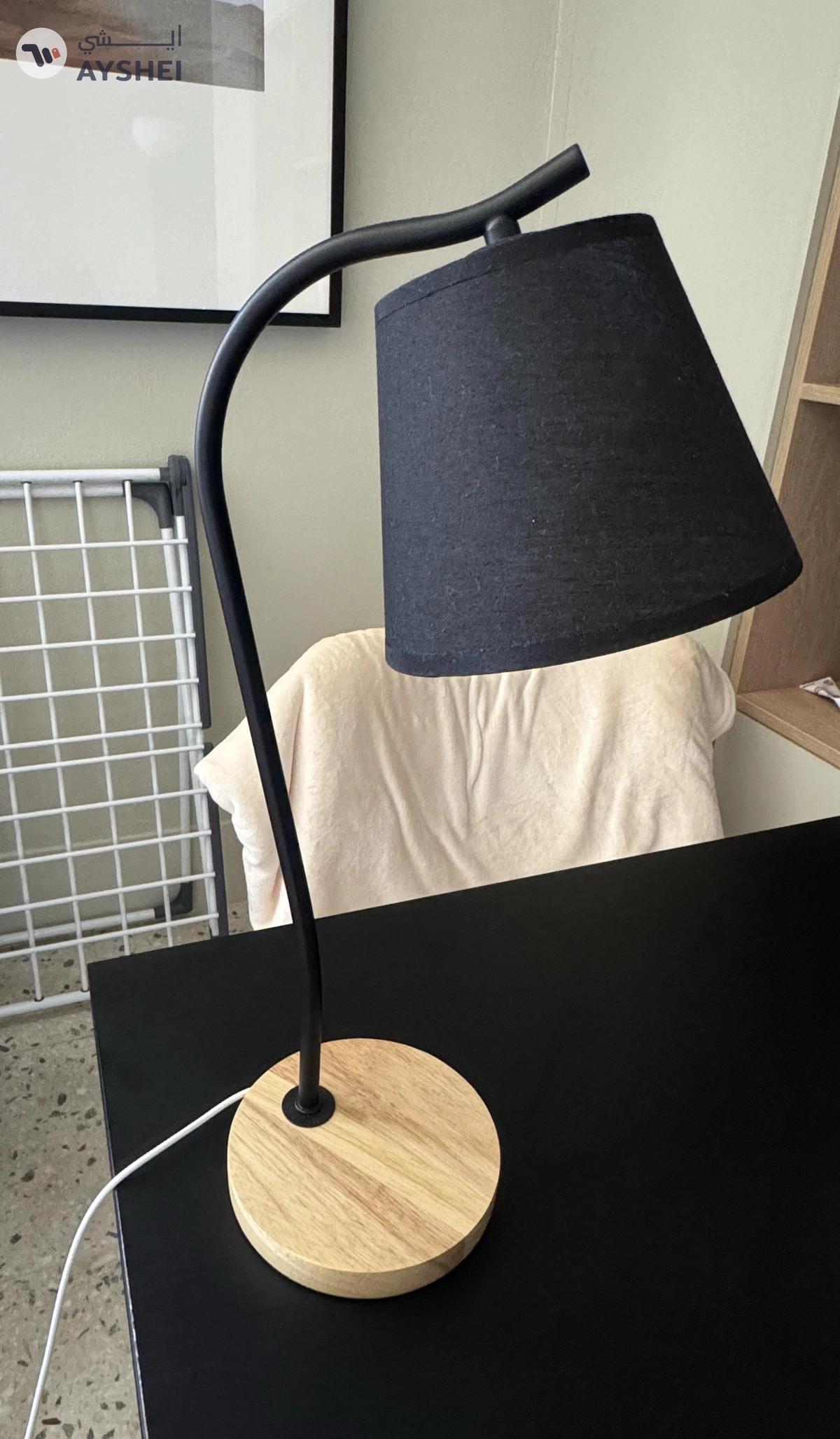 Sell a new lamp-1-1