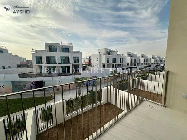 Talia, The Valley by Emaar, Dubai
