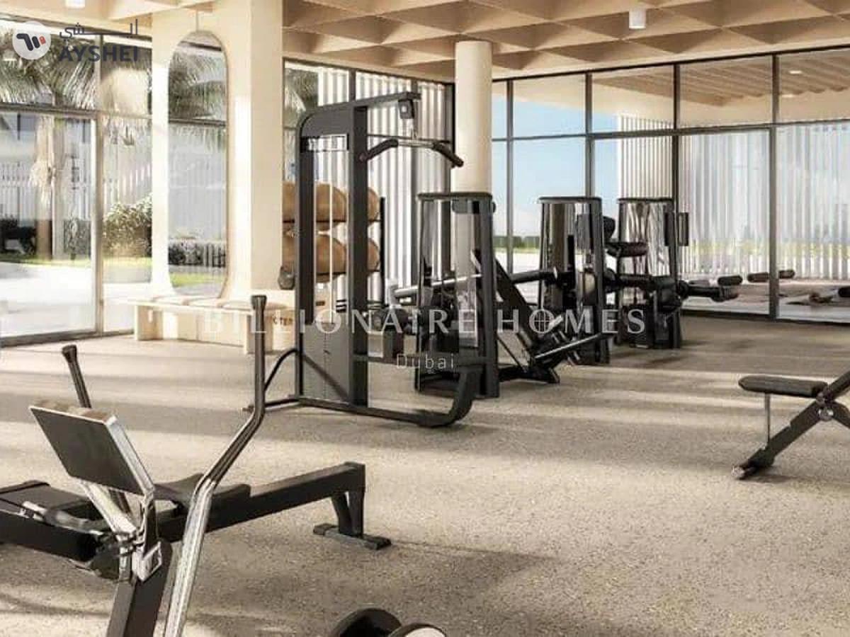 Creek Waters, Dubai Creek Harbour, Dubai-9-9