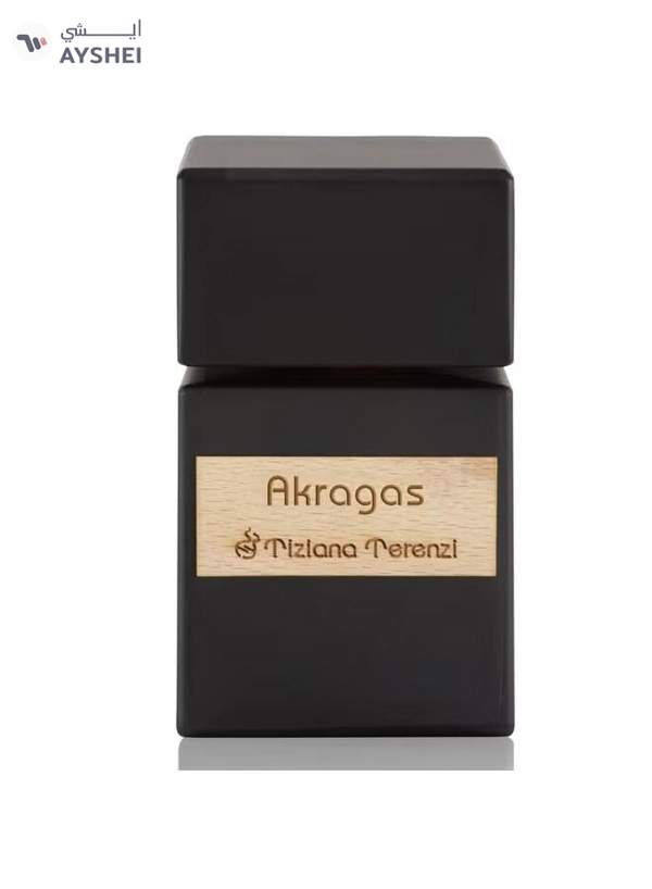 Tiziana Terenzi Akragas Unisex Extrait De Parfum 100ml