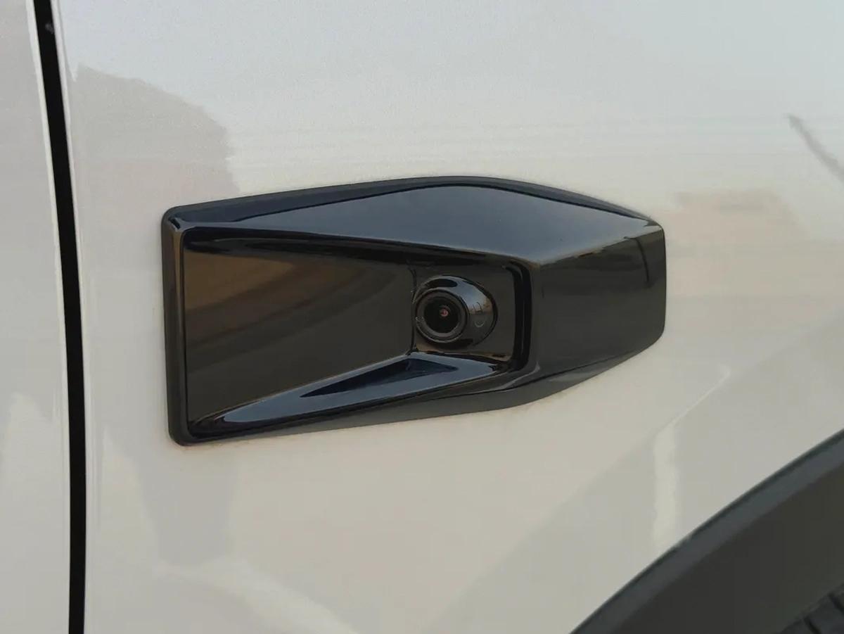 BYD song plus DM-i premium full option panorama 13 camera-6-6