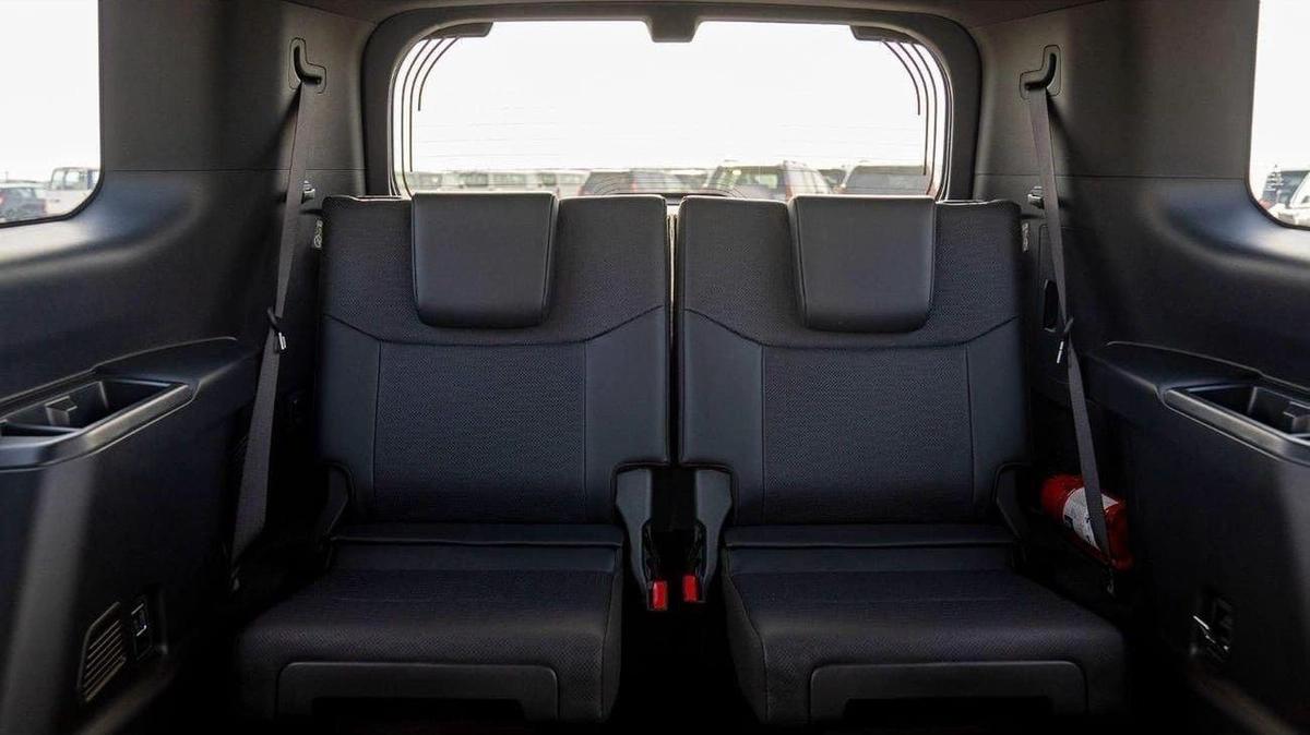 Toyota Prado ADV 1st Edition 2.4T-18-18