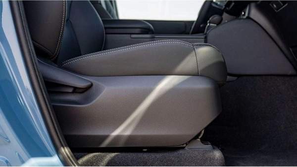 Toyota Prado ADV 1st Edition 2.4T