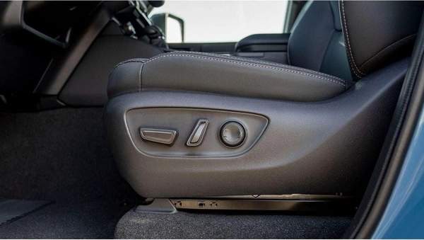 Toyota Prado ADV 1st Edition 2.4T