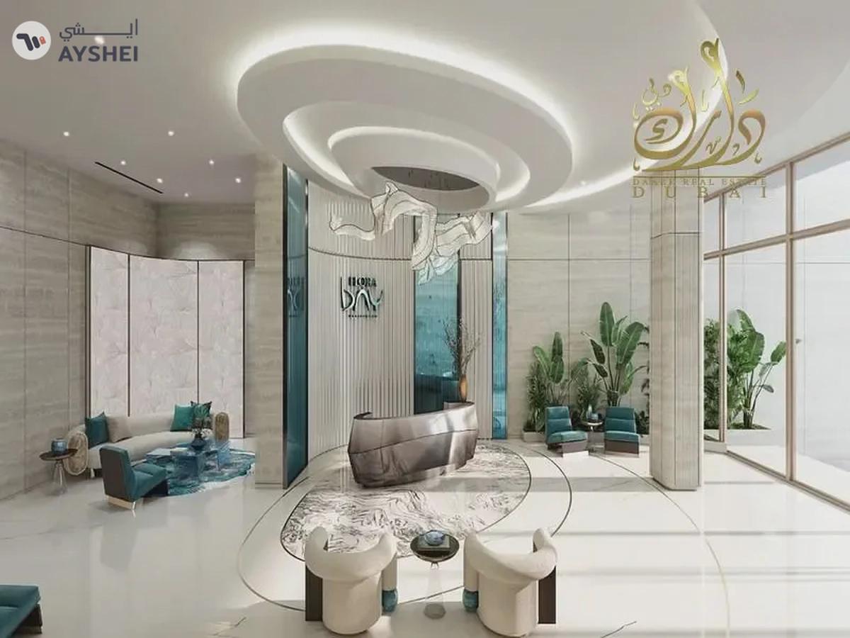 LOWEST PRICE IN DUBAI ISLAND l 50/50 PAYMENT PLAN l FULL CANAL VIEW-0-landscape