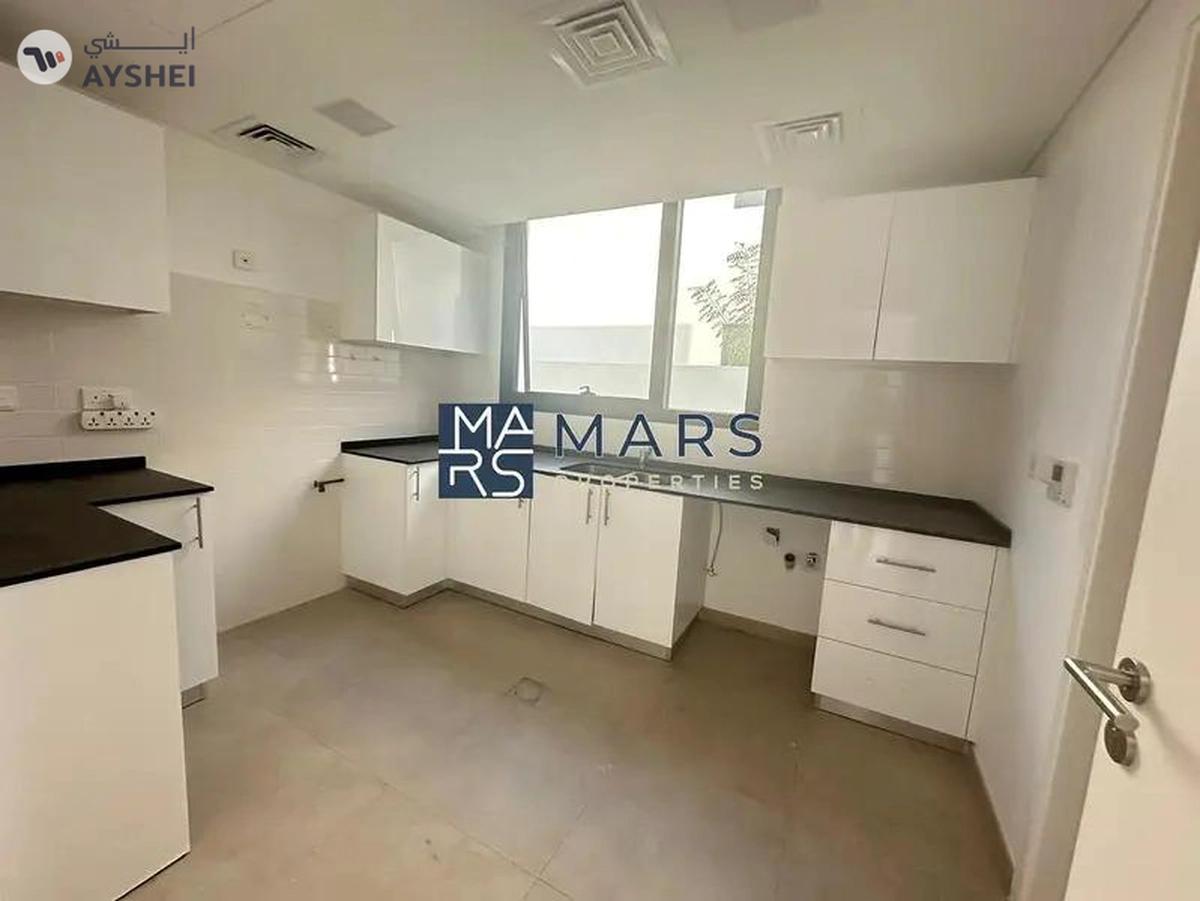 Spacious 4 Bedroom Sama Masjlis Villa with bigger plot is available for sales in Nasma Residences-11-11