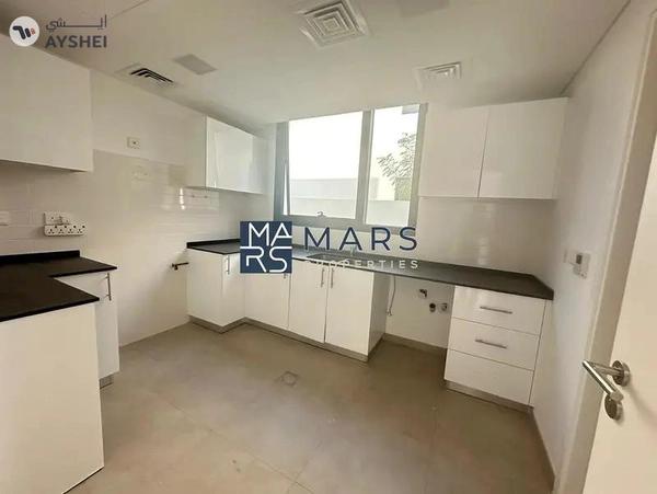 Spacious 4 Bedroom Sama Masjlis Villa with bigger plot is available for sales in Nasma Residences