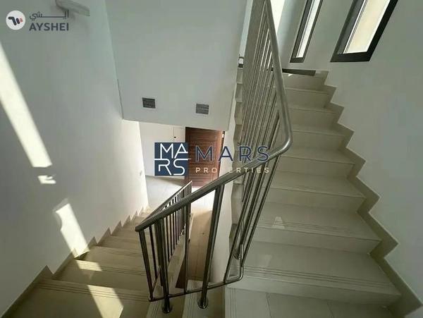 Spacious 4 Bedroom Sama Masjlis Villa with bigger plot is available for sales in Nasma Residences