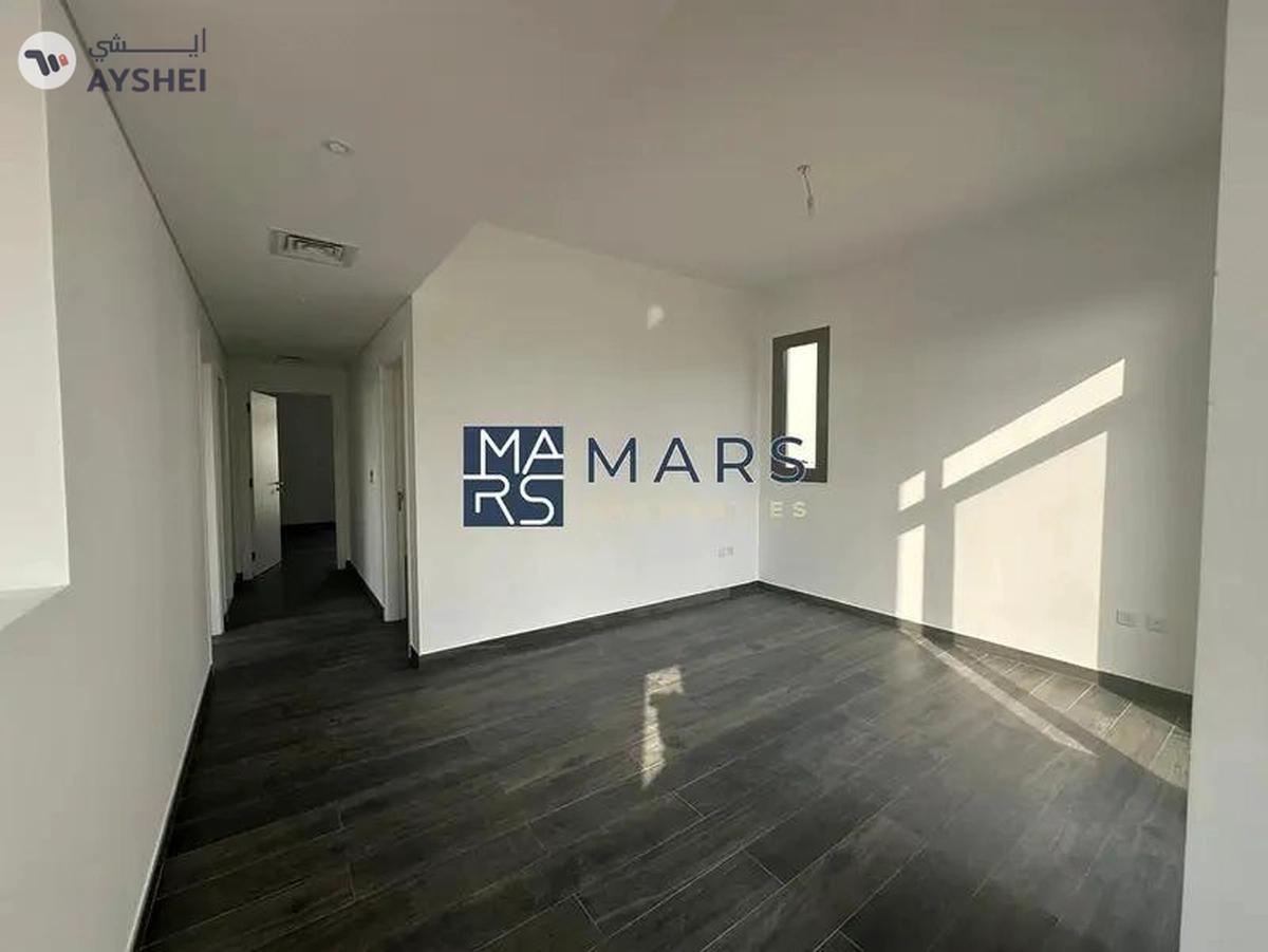 Spacious 4 Bedroom Sama Masjlis Villa with bigger plot is available for sales in Nasma Residences-19-19