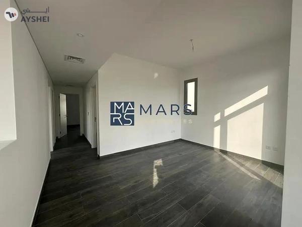 Spacious 4 Bedroom Sama Masjlis Villa with bigger plot is available for sales in Nasma Residences