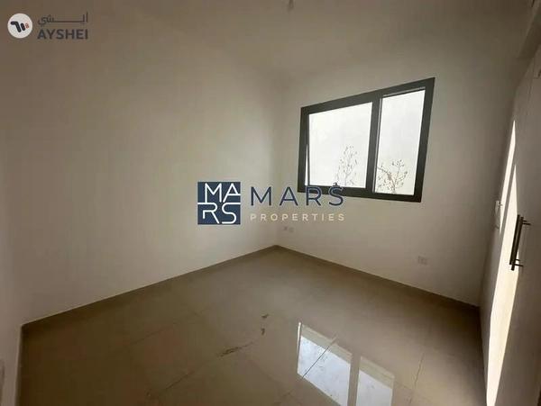 Spacious 4 Bedroom Sama Masjlis Villa with bigger plot is available for sales in Nasma Residences