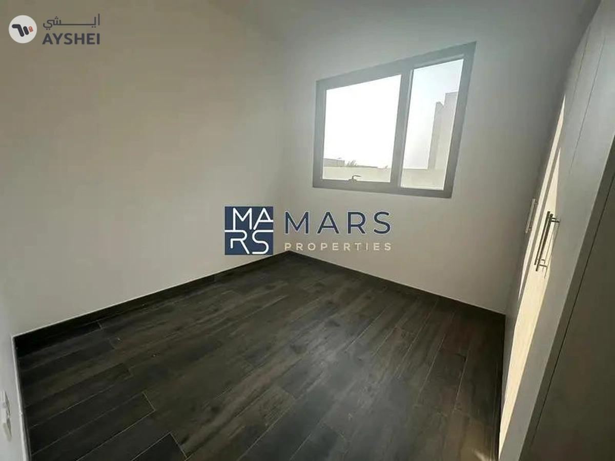 Spacious 4 Bedroom Sama Masjlis Villa with bigger plot is available for sales in Nasma Residences-26-26