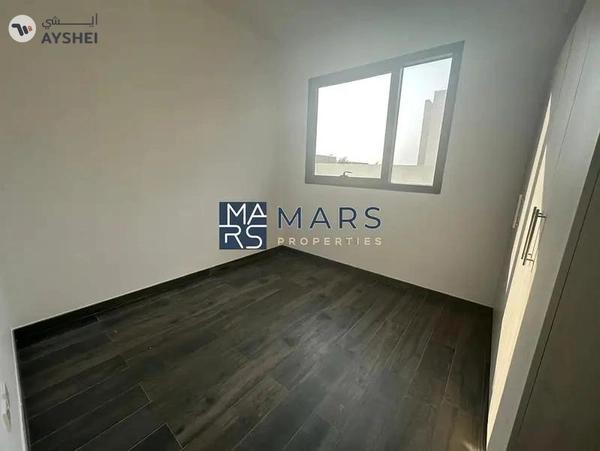 Spacious 4 Bedroom Sama Masjlis Villa with bigger plot is available for sales in Nasma Residences