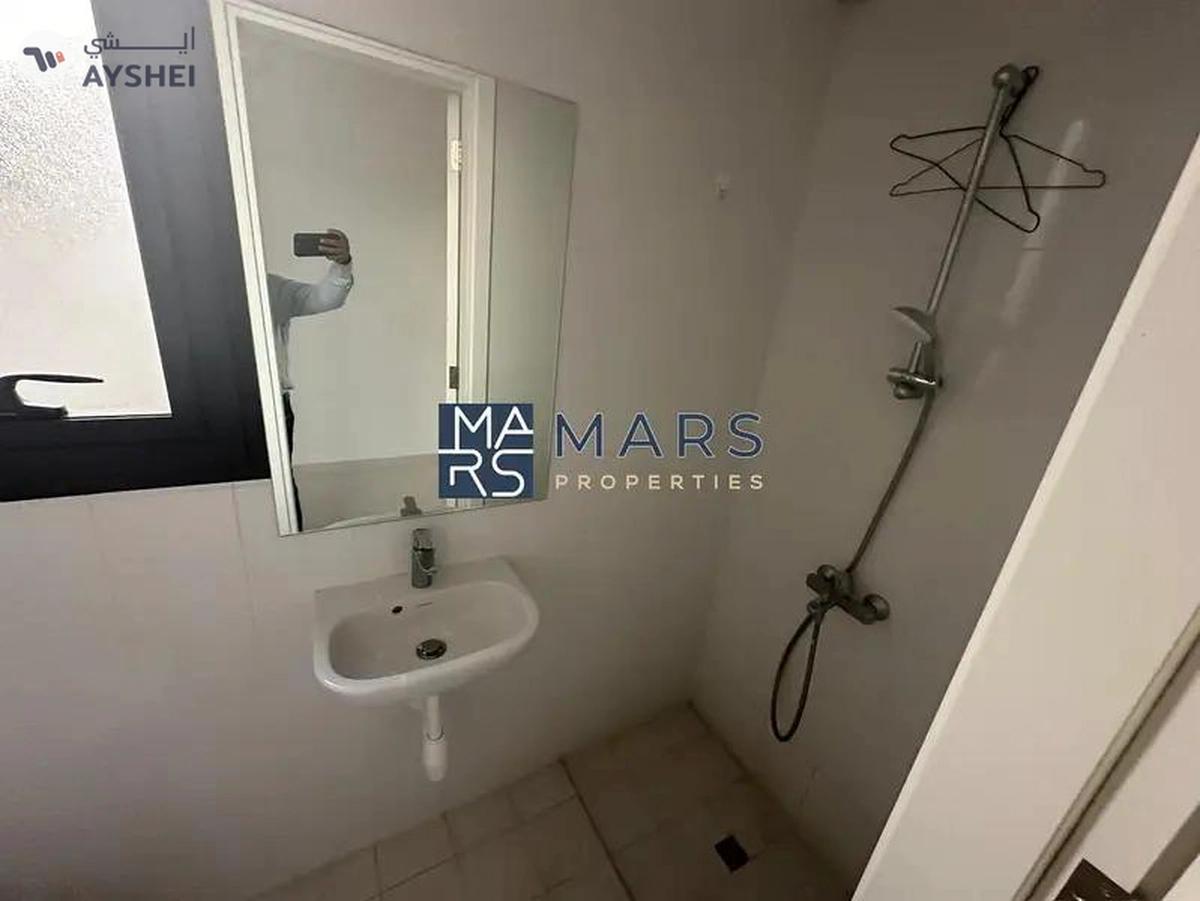 Spacious 4 Bedroom Sama Masjlis Villa with bigger plot is available for sales in Nasma Residences-0-landscape