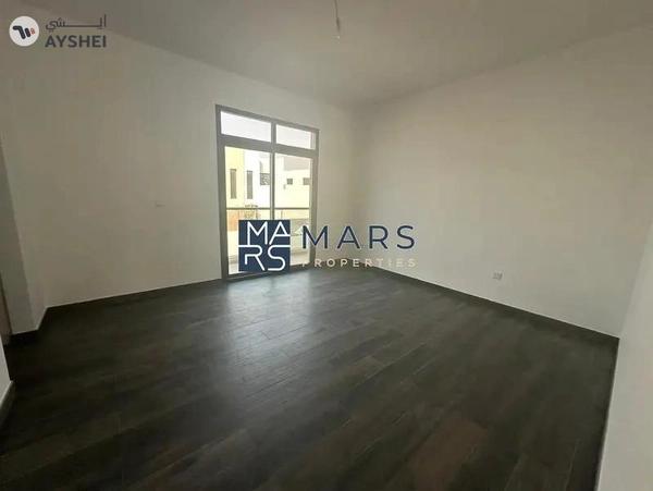 Spacious 4 Bedroom Sama Masjlis Villa with bigger plot is available for sales in Nasma Residences