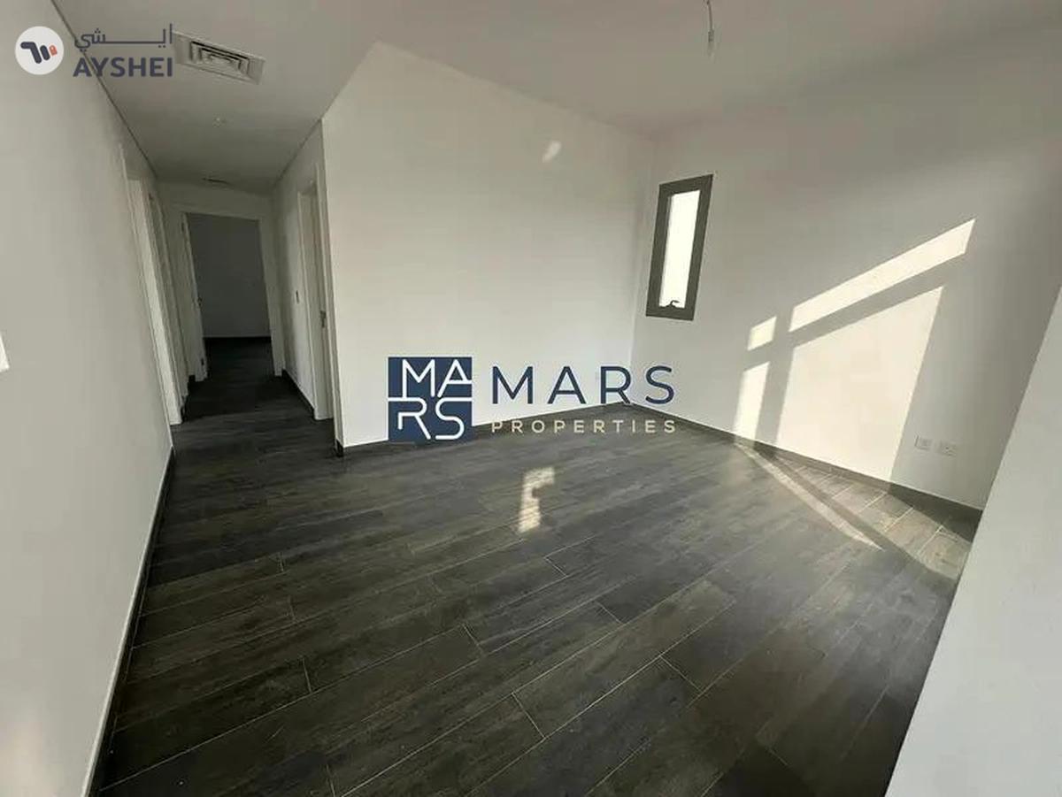 Spacious 4 Bedroom Sama Masjlis Villa with bigger plot is available for sales in Nasma Residences-4-4