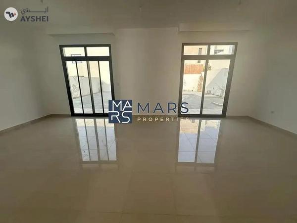 Spacious 4 Bedroom Sama Masjlis Villa with bigger plot is available for sales in Nasma Residences