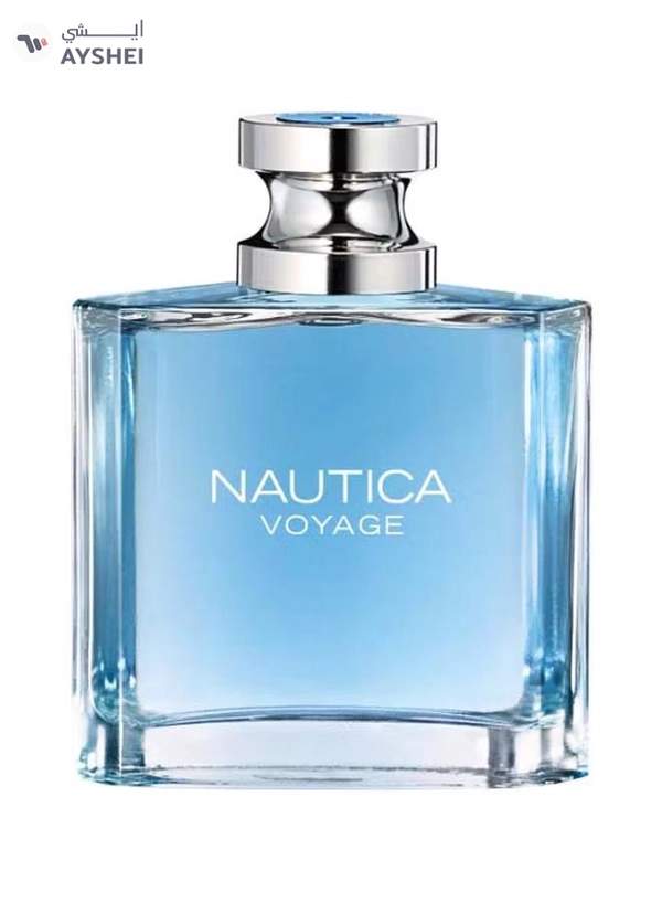 NAUTICA Voyage EDT 100ml