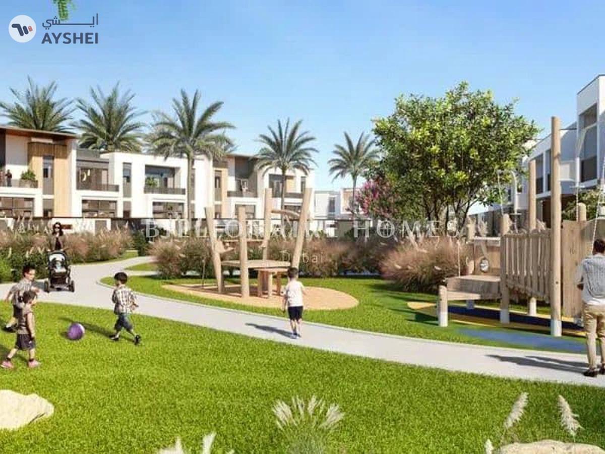 Raya, Arabian Ranches 3, Dubai-1-landscape