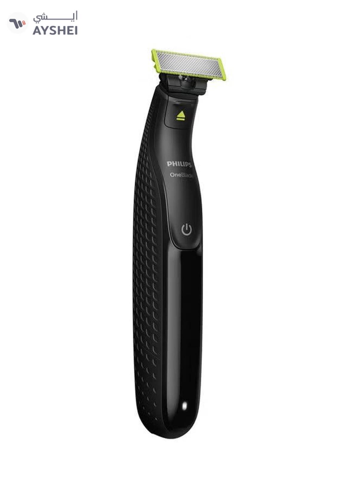 Philips Multigroom series 9000 12-in-1, Face, Hair and Body MG9710/93, 2 Years Warranty Silver & Black-3-3