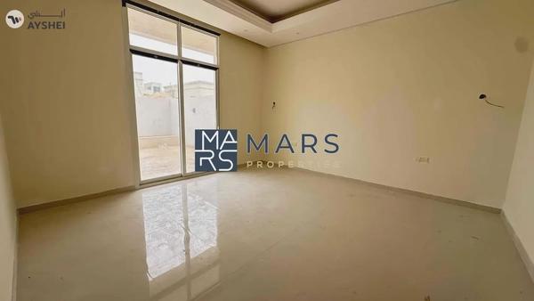 🌟 Brand New 5-Bedroom Villa with Driver's Room | AED 170,000 Yearly | Hoshi, Sharjah 🌟