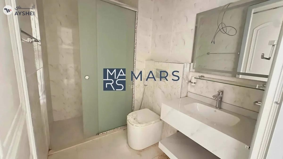 π Brand New 5-Bedroom Villa with Driver's Room | AED 170,000 Yearly | Hoshi, Sharjah π-13-13