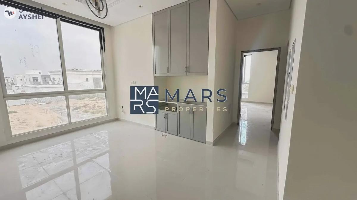 π Brand New 5-Bedroom Villa with Driver's Room | AED 170,000 Yearly | Hoshi, Sharjah π-15-15