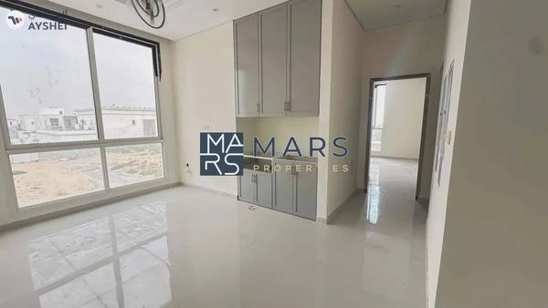 🌟 Brand New 5-Bedroom Villa with Driver's Room | AED 170,000 Yearly | Hoshi, Sharjah 🌟