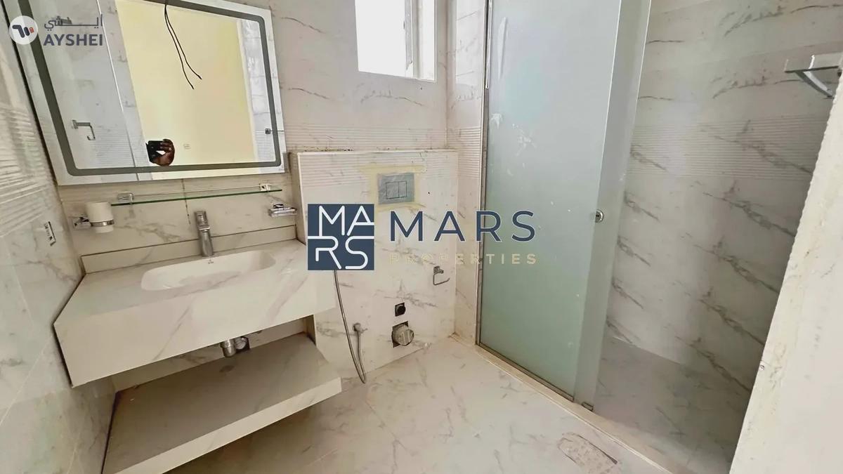 π Brand New 5-Bedroom Villa with Driver's Room | AED 170,000 Yearly | Hoshi, Sharjah π-16-16