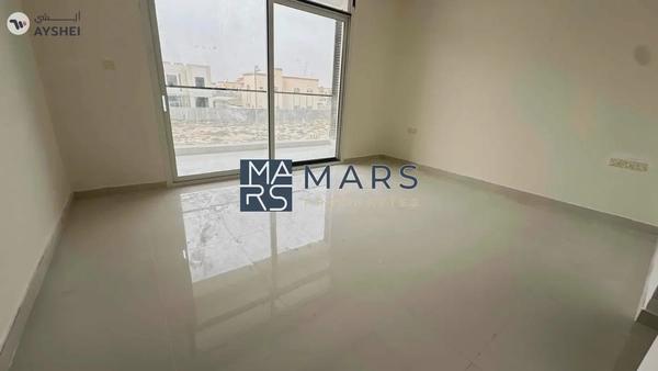🌟 Brand New 5-Bedroom Villa with Driver's Room | AED 170,000 Yearly | Hoshi, Sharjah 🌟