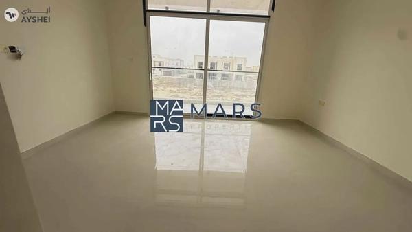 🌟 Brand New 5-Bedroom Villa with Driver's Room | AED 170,000 Yearly | Hoshi, Sharjah 🌟