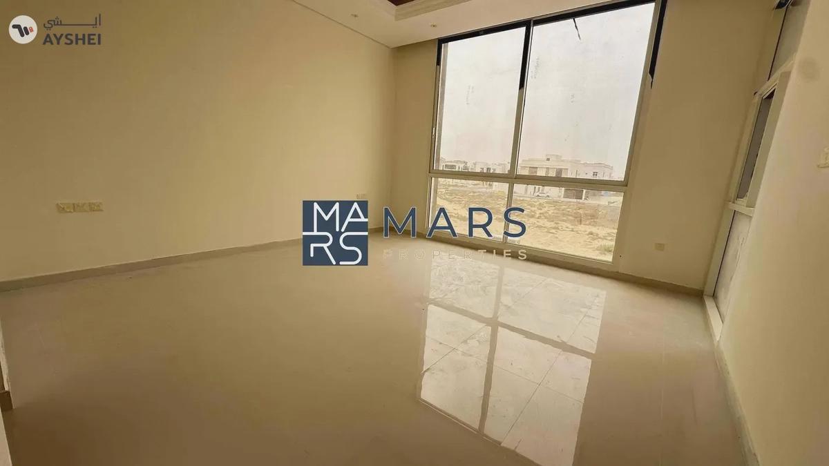 π Brand New 5-Bedroom Villa with Driver's Room | AED 170,000 Yearly | Hoshi, Sharjah π-20-20