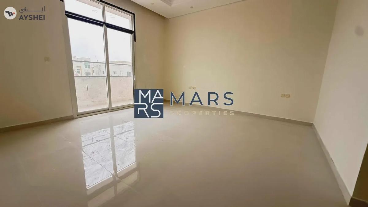 π Brand New 5-Bedroom Villa with Driver's Room | AED 170,000 Yearly | Hoshi, Sharjah π-22-22