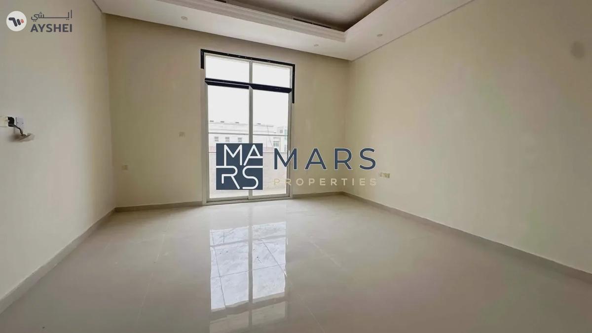 π Brand New 5-Bedroom Villa with Driver's Room | AED 170,000 Yearly | Hoshi, Sharjah π-23-23
