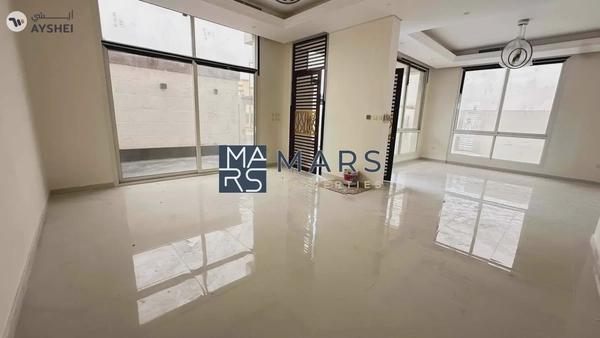 🌟 Brand New 5-Bedroom Villa with Driver's Room | AED 170,000 Yearly | Hoshi, Sharjah 🌟