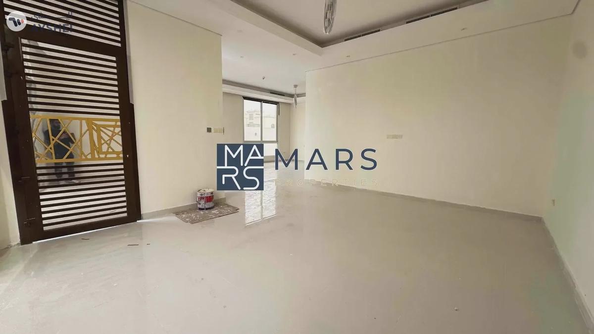 π Brand New 5-Bedroom Villa with Driver's Room | AED 170,000 Yearly | Hoshi, Sharjah π-5-5